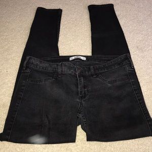 Hollister Jeggings
